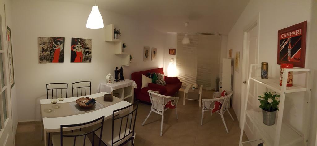 Apartamento Nana. Calas De Matalentisco Appartement *